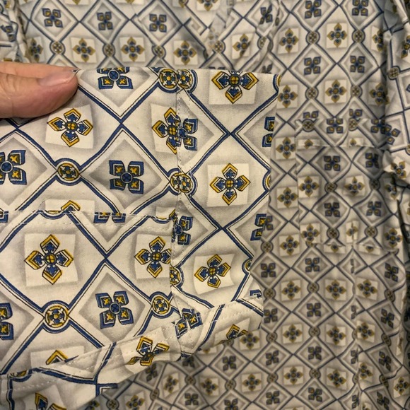 Tarleton 100% Cotton Men's Pajamas - Picture 7 of 11